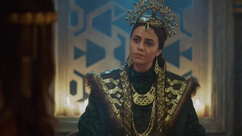 Кадры из сериала Легенда 14 серия 1 сезон (2021)