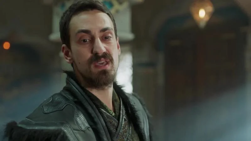 Кадры из сериала Легенда 6 серия 1 сезон (2021)