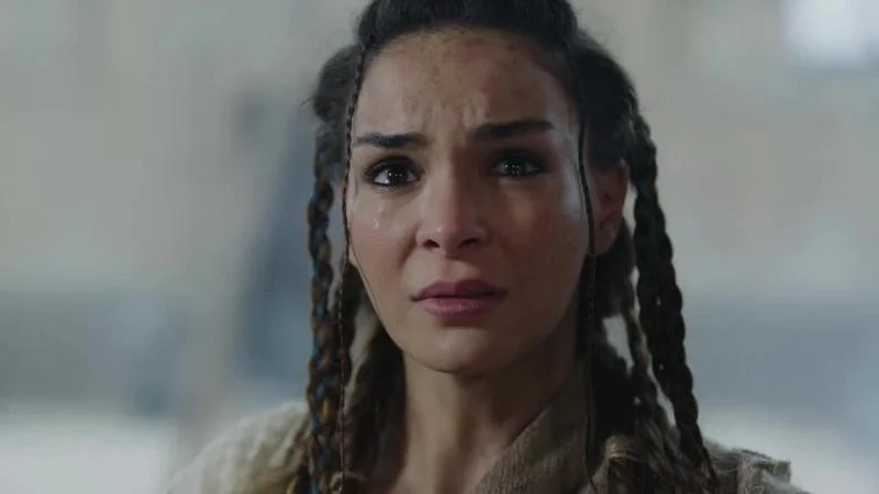 Кадры из сериала Легенда 7 серия 1 сезон (2021)