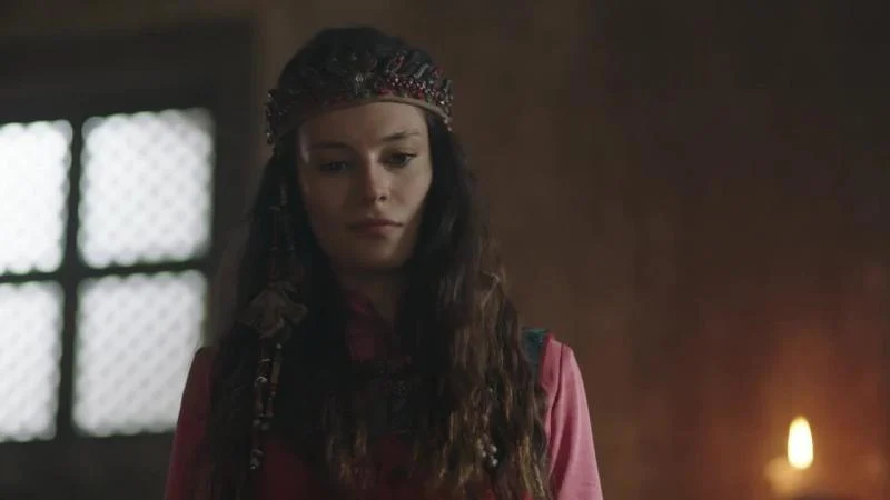 Кадры из сериала Легенда 8 серия 1 сезон (2021)